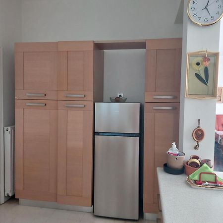 Penthouse Anneliese Apartment Атина Екстериор снимка
