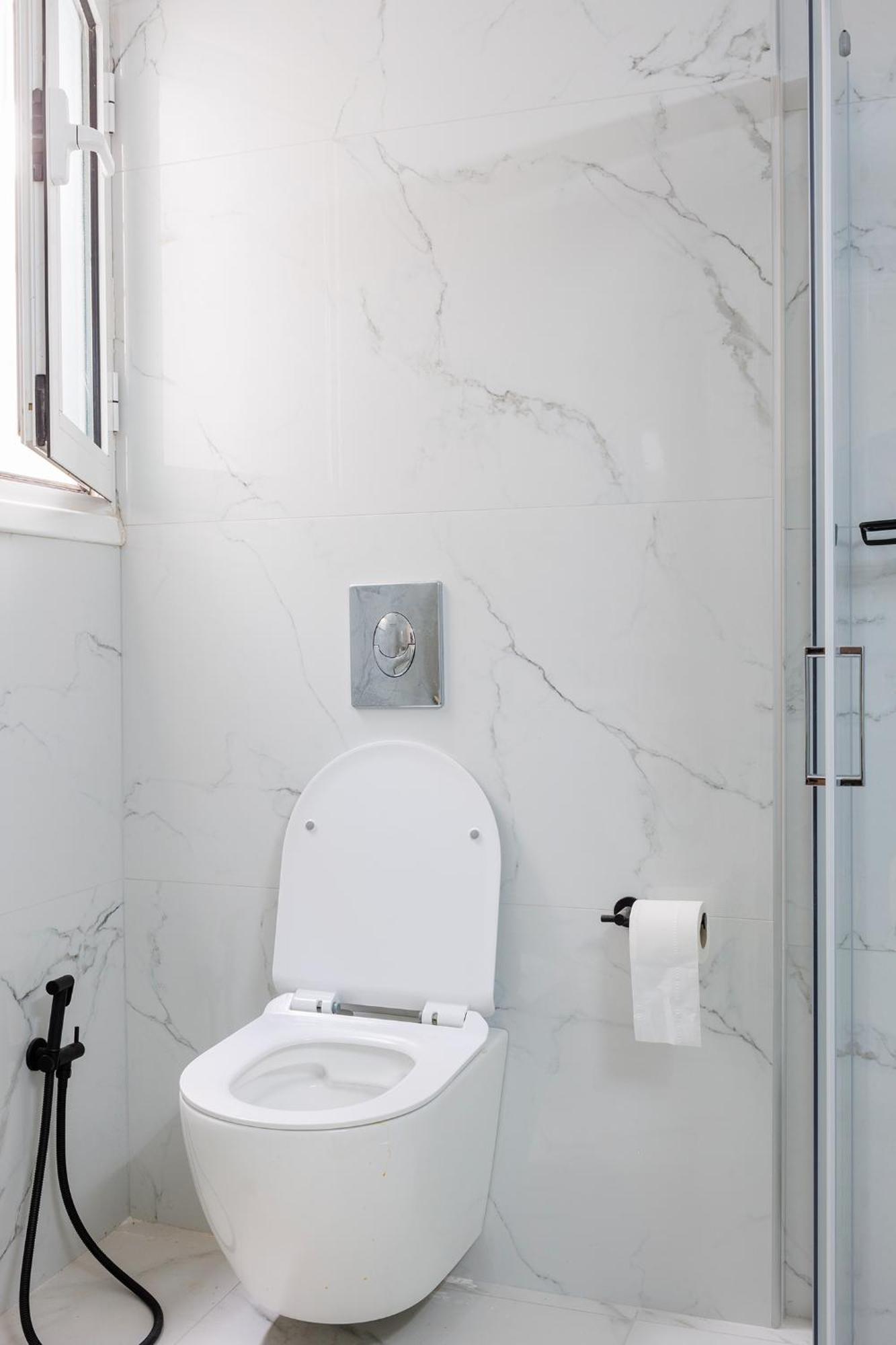 Penthouse Anneliese Apartment Атина Екстериор снимка