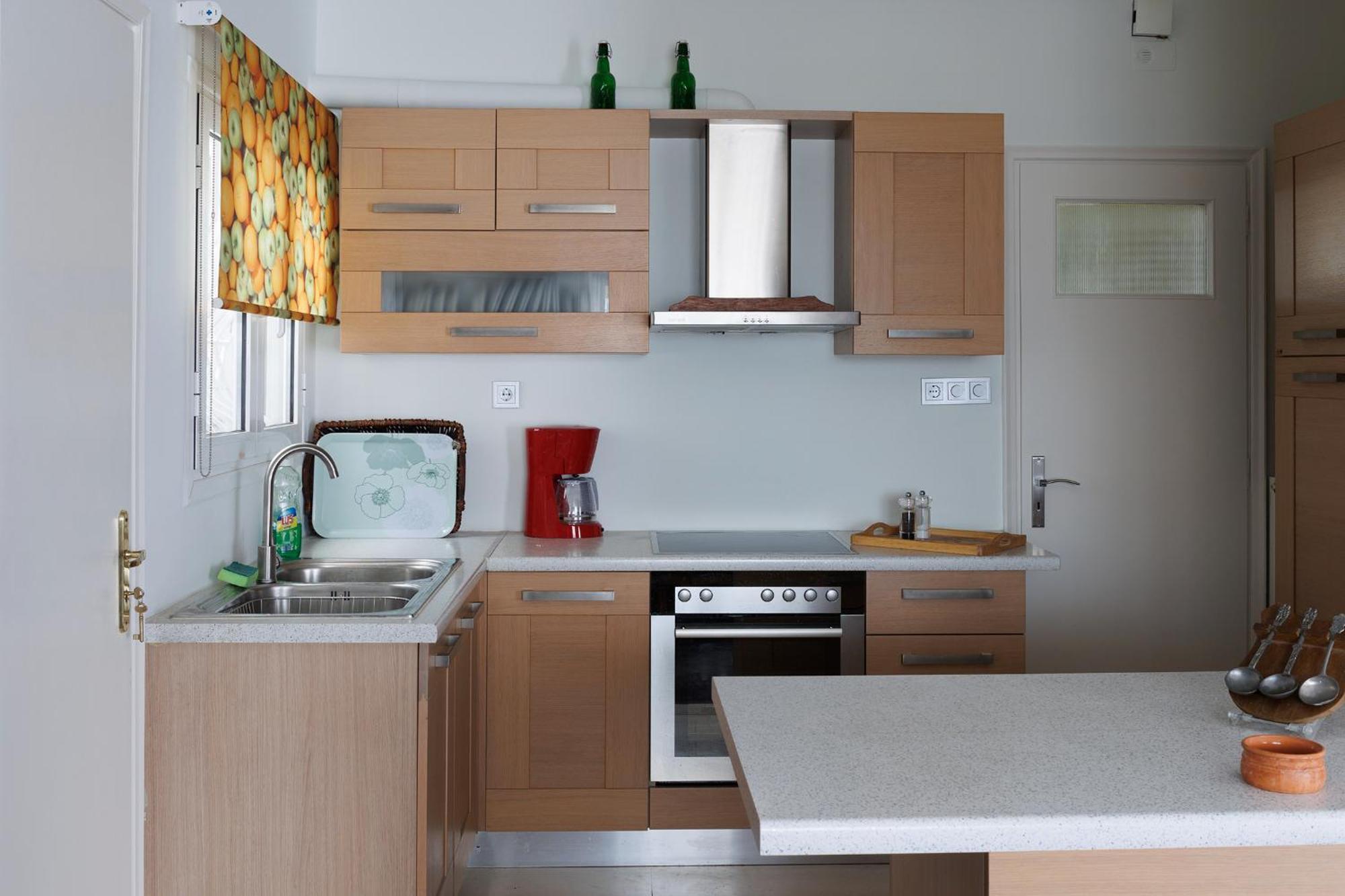 Penthouse Anneliese Apartment Атина Екстериор снимка