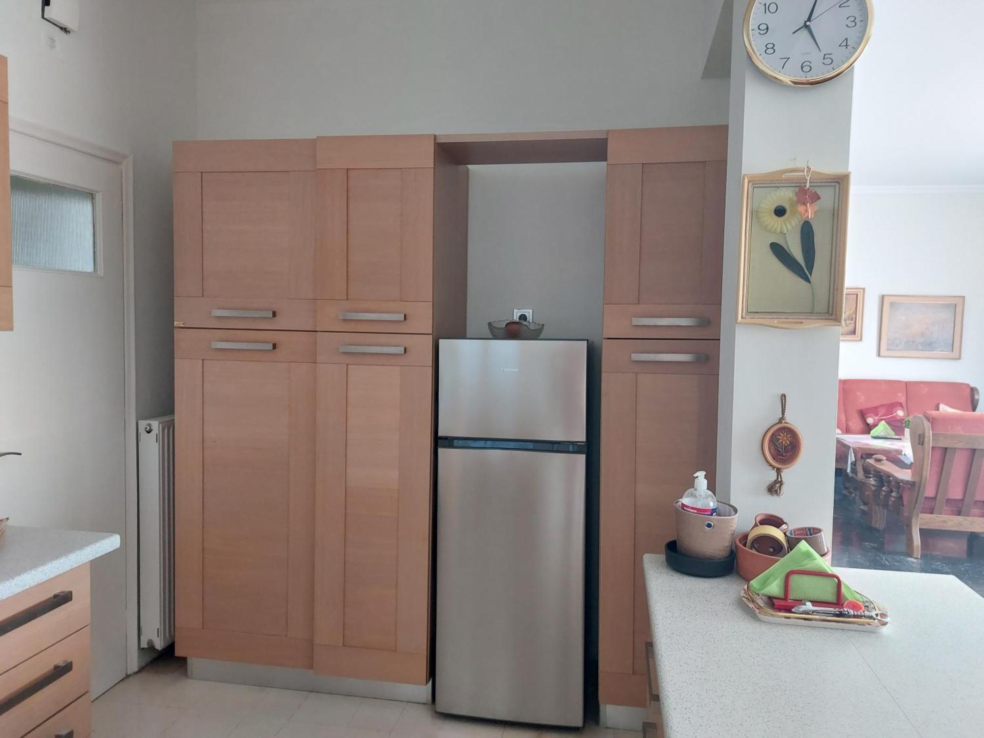 Penthouse Anneliese Apartment Атина Екстериор снимка
