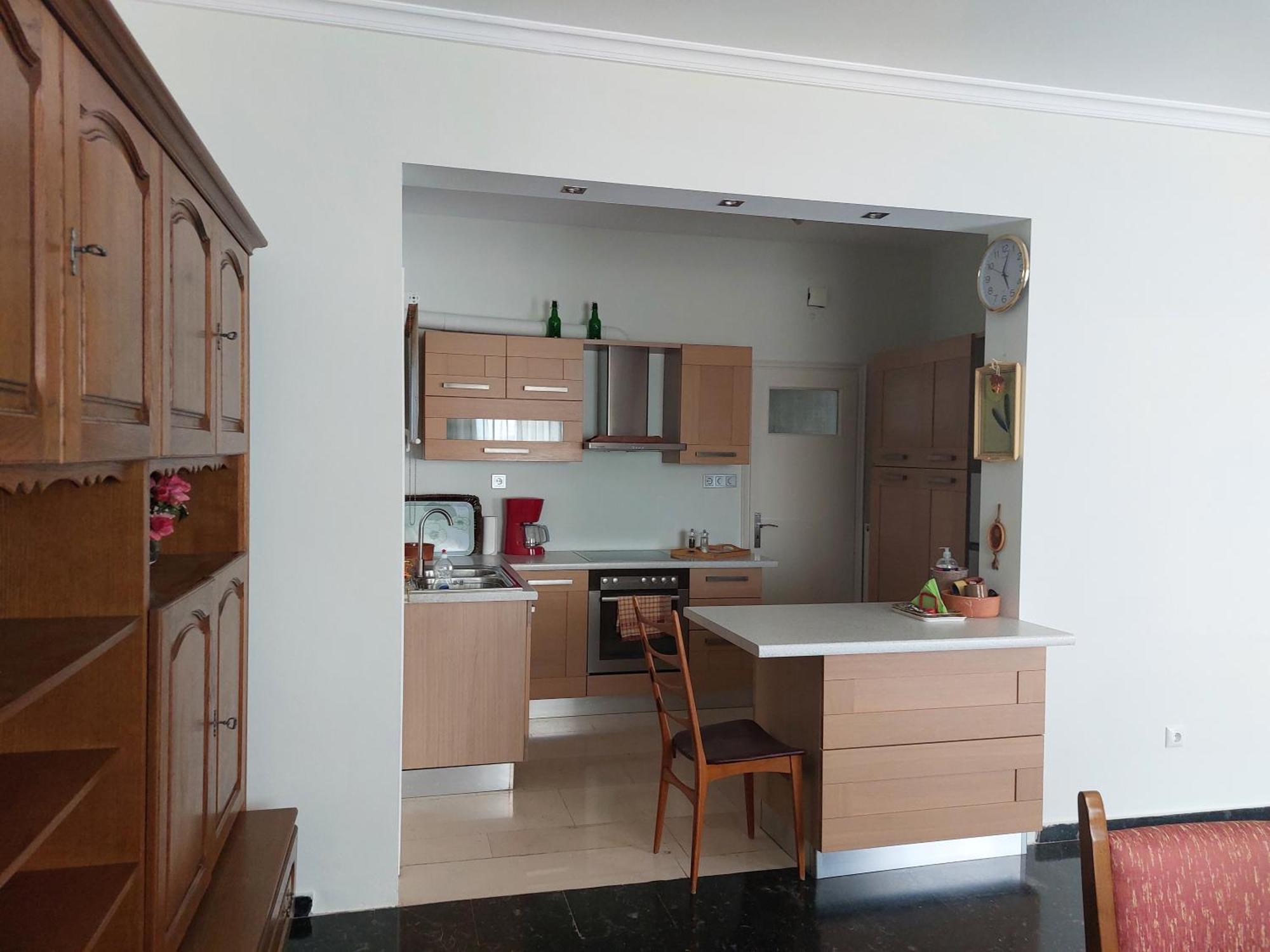Penthouse Anneliese Apartment Атина Екстериор снимка